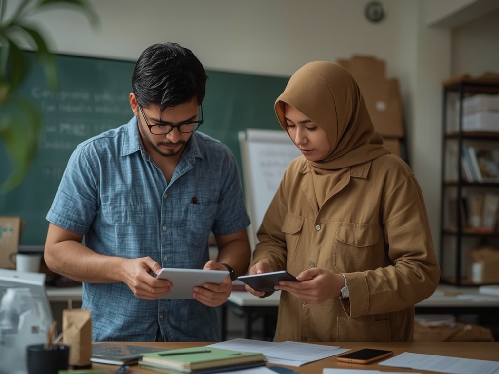 Perbandingan Paket Persiapan Serba Guna: Apa yang Perlu Dicek, Dokumen, dan Estimasi Biaya untuk Mudik, Rumah, Hukum, dan Surya post thumbnail image